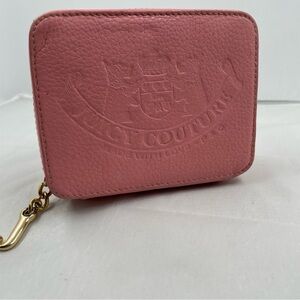 Vintage Juicy Couture Jewelry Box